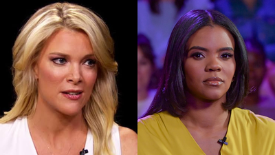 Fact check: Did Megyn Kelly help Candace Owens produce “Bride of Charlie” trailer about Erika Kirk and Charlie Kirk? (Image via Getty) Fact check: Did Megyn Kelly help Candace Owens produce “Bride of Charlie” trailer about Erika Kirk and Charlie Kirk?