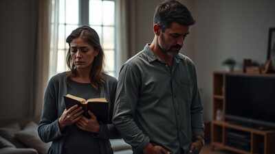 Epstein acquaintance Jeffrey Leeds accuses wife of affair, misuse of marital funds in divorce filing