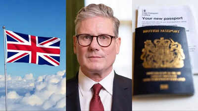 Families in Panic as UK Tightens Entry Rules for Dual Passport Holders UK’s new border rules for dual nationals explained: £589 to enter your own country? Travel chaos, families panic, women discriminated