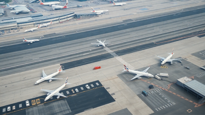 Moscow closes all international airports amid wave of Ukrainian drone attacks