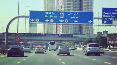 Fines Incoming? Abu Dhabi’s Speed Limit Shake-Up Explained UAE new speed rules are live: Abu Dhabi quietly slashes limits on 3 key roads