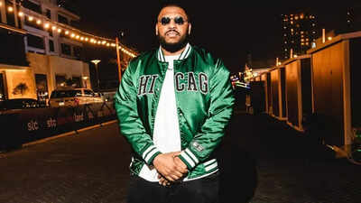 Flipperachi to debut in Mumbai after viral ‘FA9LA’ hit / Image: file Bahraini rap star Flipperachi to light up Mumbai in the first India concert after the viral ‘FA9LA’ song