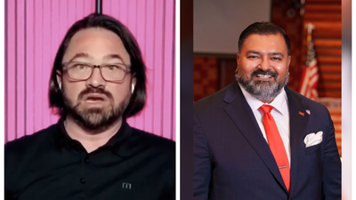 'Your entire city council can be Indian': Frisco resident clashes with Indian-origin Burt Thakur on 'Indian takeover'