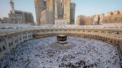 Saudi Arabia opens domestic Hajj 2026 registration: Eligibility, dates and steps you need to know