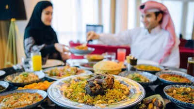 Hosting a Ramadan Iftar Could Land You in Jail? Here’s What Kuwait Just Clarified KD 1,000 fine and 6 months in jail for organising Ramadan 2026 gatherings? Kuwait shuts down viral rumour