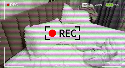 A Hong Kong man and his girlfriend were secretly filmed in a Shenzhen hotel room. Man horrified to discover ‘spy cam’ video of him and his girlfriend while browsing adult website