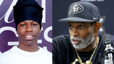 “I’ll give the deal”: Rakai shares Deion Sanders college football comment after NFL Pro Bowl celebrity game reaction (Image via Getty) “I’ll give the deal”: Streamer Rakai shares Deion Sanders college football comment after NFL Pro Bowl celebrity game reaction