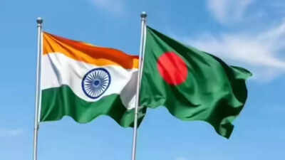 Representative image India to Bangladesh: Want ties to be people-centric