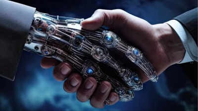 Beyond Silicon Valley: India and UAE are building a new human-centric AI model