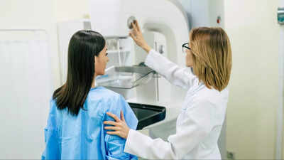 Are Indian American women 'unscreened and overlooked' amid breast cancer risk in the US?