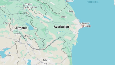 Dhruv Patel and Dipika Patel: Inside the Azerbaijan kidnapping of two Indians headed to US via 'donkey route'