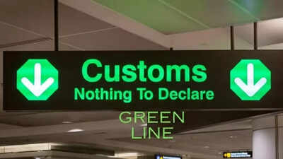 India’s new customs rules bring duty-free relief on gold, electronics for UAE travellers