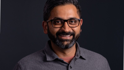 'Former H-1B': Indian-American community celebrates Balaji Krishnamoorthy becoming Uber CFO amid ongoing visa row