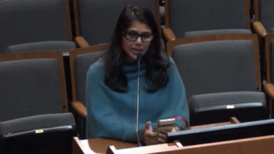 'Yes, Frisco has changed': Indian-origin woman speaks up at US city council meeting amid racial attack, targeting of H-1Bs