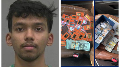 'They come to steal': Indian sentenced to 18 years in prison for scamming senior citizes in US, overstayed student visa