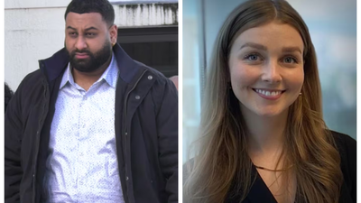 Indian trucker Sukhwinder Sidhu pleads guilty in 2023 crash killing Olympian skater in Ontario, was driving for 26 hours