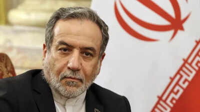 Iran-US indirect talks: Tehran’s top diplomat travels to Geneva for second round