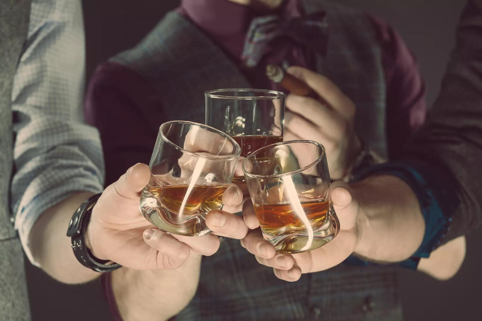 Is Saudi Arabia Quietly Legalising Alcohol for the Elite? Is Saudi Arabia Quietly Legalising Alcohol for the Elite?