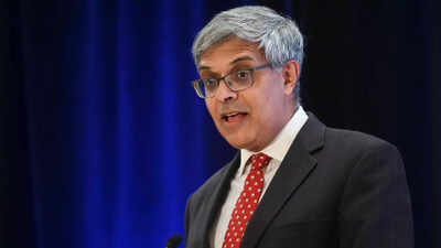 (Pic courtesy: X) Why Indian-origin Jay Bhattacharya's dual health roles has Washington worried