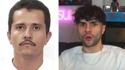 Kick Streamer Cheesur deletes YTG X Community after viral El Mencho rumor links him to Mexican military intel claim (Image via Getty) Kick Streamer Cheesur deletes YTG X Community after viral El Mencho rumor links him to Mexican military intel claim