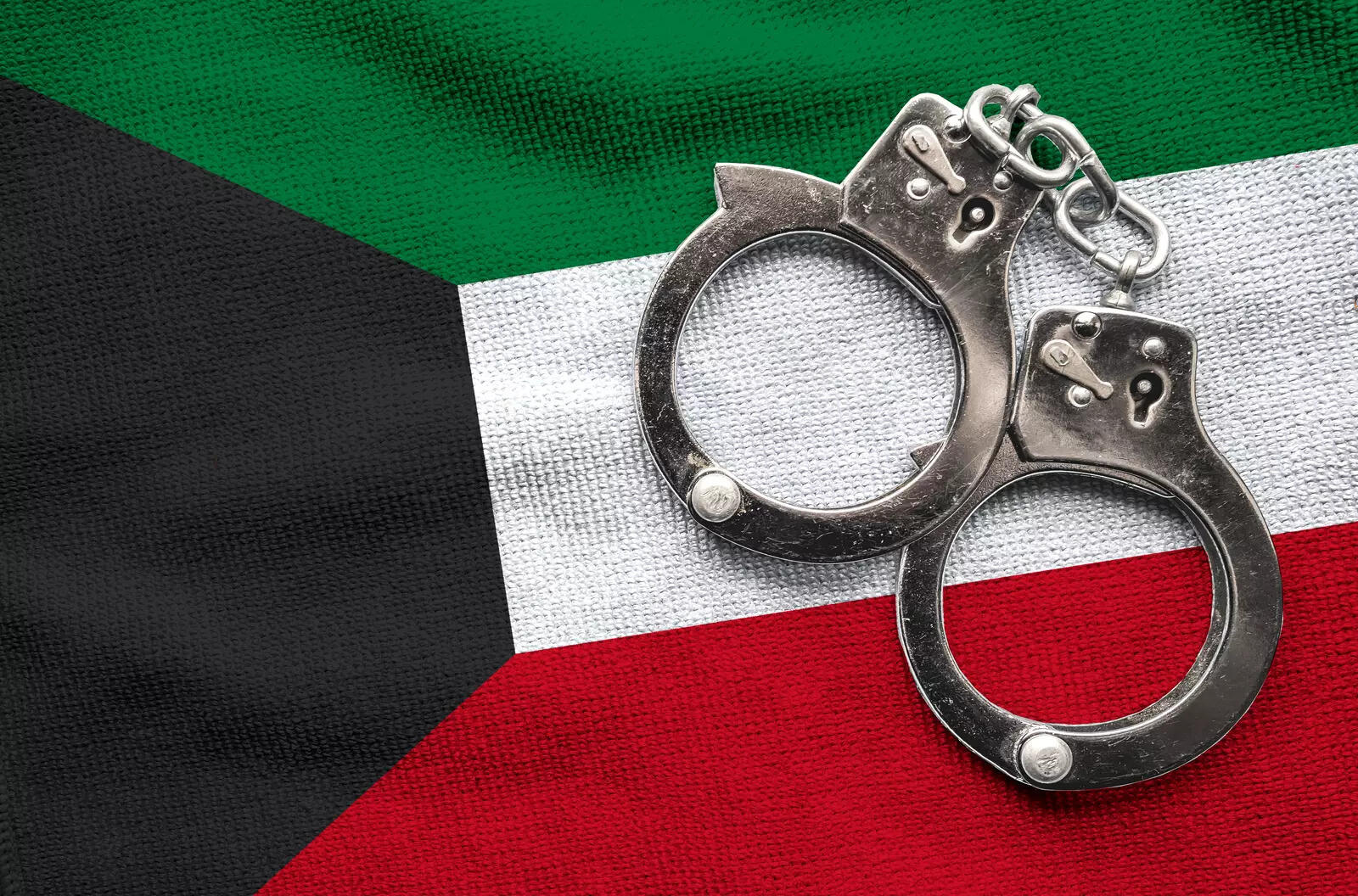 ​Kuwaiti Citizenship Forgery Case Exposes Multi-Generational Nationality Fraud: A Deep Dive into Identity Crimes and State Crackdowns​