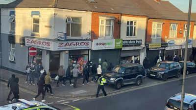 Hindu groups in UK slam SOAS-led report into 2022 Leicester unrest