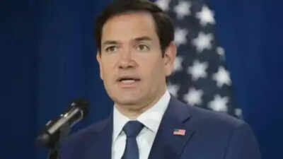 'The regime has to go': Rubio in secret talks with Cuba’s Raul Guillermo Rodriguez, grandson of Castro