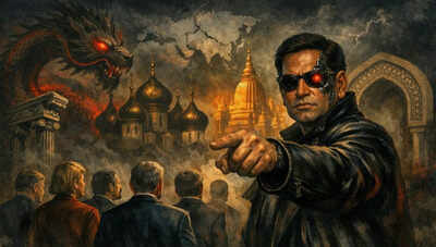 The hidden MAGA message in Marco Rubio's 'civilisational erasure' warning to Europe