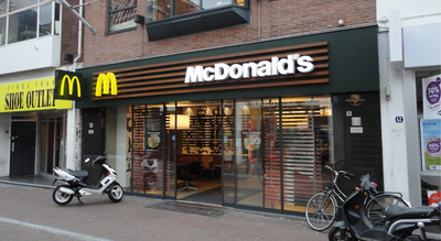 Representative Image: Flickr ‘Second-class citizens’ abroad? Indian vegetarian sparks outrage over shocking McDonald’s menu in Netherlands