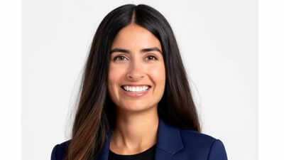 Meet Asha Sharma: Indian-origin executive named CEO of Microsoft Gaming