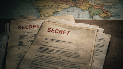 Meet Charles Radford: US sailor who spied on Kissinger during the 1971 India–Pakistan war