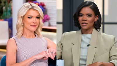 Megyn Kelly defends free speech after refusing to condemn Candace Owens in Charlie Kirk discussion (Image via Getty) “I would rather die”: Megyn Kelly defends free speech after refusing to condemn Candace Owens in Charlie Kirk discussion