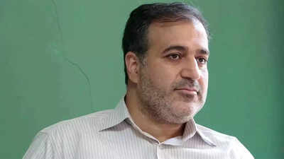 Iran arrests an Oscar-nominated screenwriter for criticising Khamenei regime