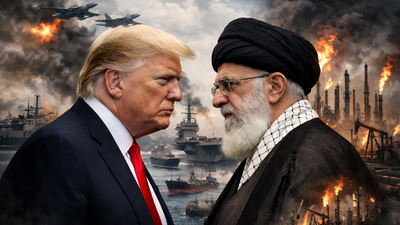 Middle East on boil: 5 reasons why Trump may attack Iran anytime now