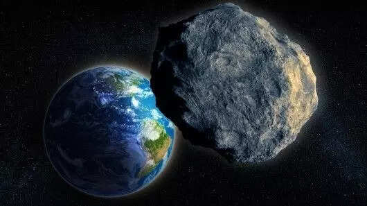 NASA Admits: We're Defenceless Against 15,000 'City-Killer' Asteroids NASA Admits: We're Defenceless Against 15,000 'City-Killer' Asteroids