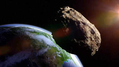 NASA Warns: Thousands of City-Killing Asteroids Untracked, Earth Vulnerable No way to stop 15000 city-killing asteroids from striking Earth: NASA scientist warns