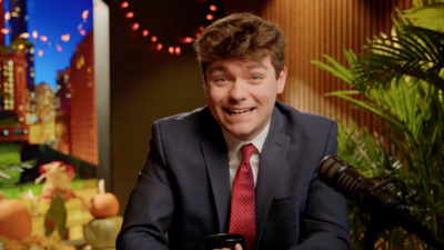 Image Via Nick Fuentes shocked as Kick ends partnership just days after approval