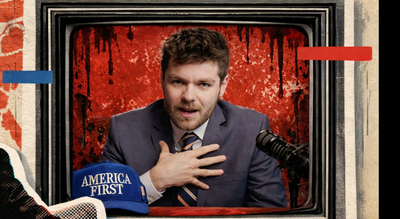 Nick Fuentes is a 27-year-old far-right provocateur, livestreamer, and ‘Groypers’ leader courting controversy online. Who is Nick Fuentes, the ‘white nationalist’ provocateur even MAGA won’t touch?