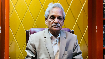 Committed to minority safety and cordial relations with India: Bangladesh lone Hindu minister