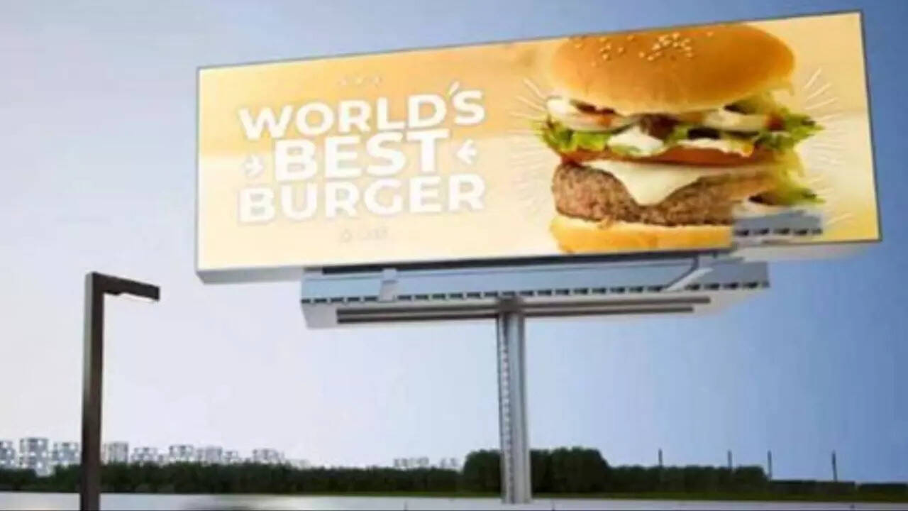 No More Burger Billboards: Abu Dhabi Cracks Down on Junk Food Marketing No More Burger Billboards: Abu Dhabi Cracks Down on Junk Food Marketing