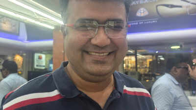 'You think no one notices': NRIs react to Indian YouTuber's viral post on how to get free breakfast; 'Hence the hate from MAGAs'