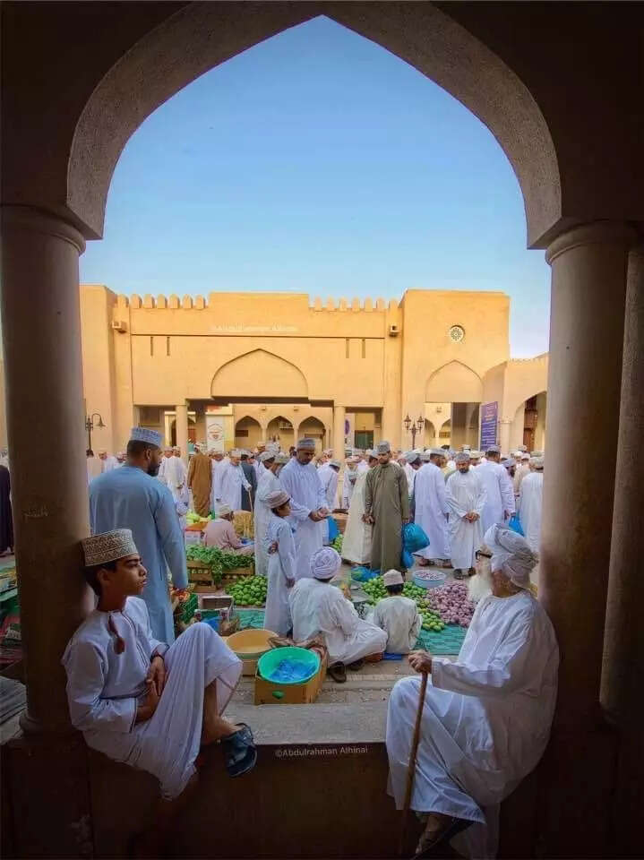 Oman's Expat Fee Hike: A Punitive Blow to Businesses or a Necessary Push for Local Jobs? Oman's Expat Fee Hike: A Punitive Blow to Businesses or a Necessary Push for Local Jobs?