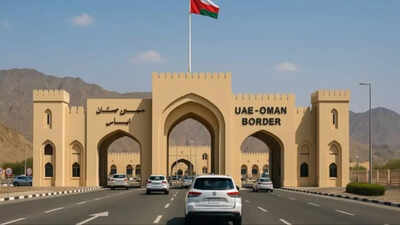 Orange Card, Exit Fees, Visa on Arrival: What UAE Travellers Must Know Before Driving to Oman UAE to Oman by car this Eid al Fitr? Visa, insurance and border fees explained