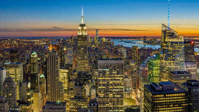 Wikipedia Paid $200 for one night, stayed 5 years rent-free: The New York hotel case that ended in a guilty plea