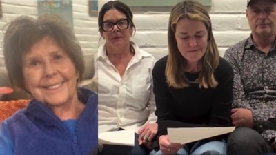 . Savannah Guthrie’s missing mother: Blood on porch, ransom notes surface; family pleads for answers in new video