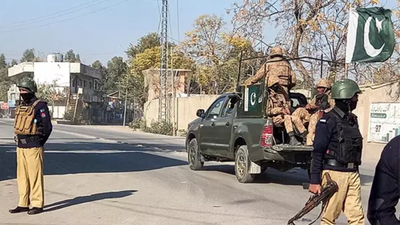 . Pakistan: 14 soldiers, three civilians killed in seperate deadly attacks in Khyber Pakhtunkhwa