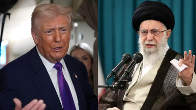 . US, Iran to resume nuclear talks in Geneva on Thursday as military pressure mounts