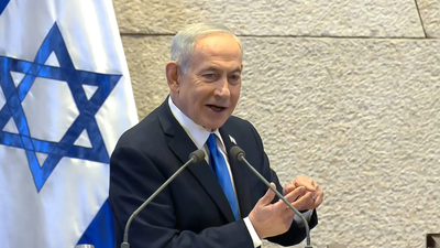 . 'Diminishing unity of Muslim Ummah': Pakistan condemns Netanyahu’s 'hexagon of alliances' plan