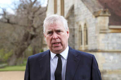 Prince Andrew Blackballed From London Private Members' Clubs Amid Social Ostracism Epstein Files: From beheadings to murder - why former prince Andrew arrest is mild by Europe's bloody history of royal treatment