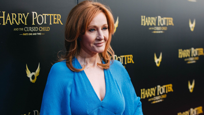 Protego: How JK Rowling denied entry to Jeffrey Epstein